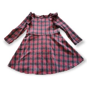 3T Pastourelle Dress